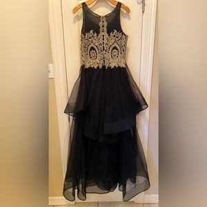FIESTA FASHION Formal Dress